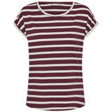 b.young B.YOUNG Damen T-Shirt BYPAMILA T-shirt Fig