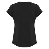 b.young B.YOUNG Damen T-Shirt PAMILA T-shirt Black