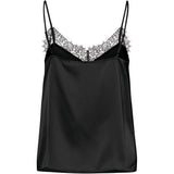 b.young B.YOUNG Damen Top BYFLAIR Restudsalg Black