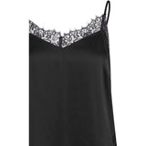 b.young B.YOUNG Damen Top BYFLAIR Restudsalg Black