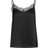b.young B.YOUNG Damen Top BYFLAIR Restudsalg Black