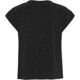 b.young B.YOUNG Damen Top BYSHILOH Restudsalg Black Mix