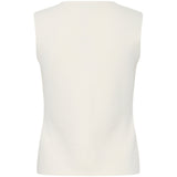b.young B.YOUNG Damen Trägerhemd BYOTARI Blouse Birch