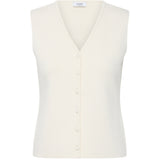 b.young B.YOUNG Damen Trägerhemd BYOTARI Blouse Birch