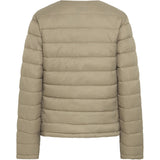 b.young B.YOUNG Damen jacke BYBERTA Restudsalg Roasted Cashew