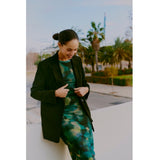 b.young B.YOUNG Damenblazer BYDANTA Blazer Black