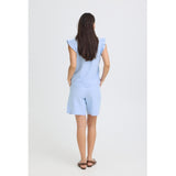 b.young B.YOUNG Damenbluse BYFALAKKA Blouse Windsurfer