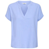b.young B.YOUNG Damenbluse BYFALAKKA Blouse Windsurfer