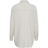 b.young B.YOUNG Damenbluse BYFINETTE Shirt Birch Mix