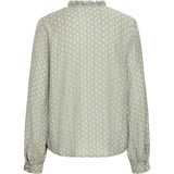 b.young B.YOUNG Damenbluse BYILAVIA Shirt VETIVER FLOWER
