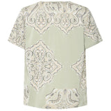 b.young B.YOUNG Damenbluse BYJANNIKE Blouse Tea Paisley Mix