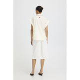 b.young B.YOUNG Damenbluse BYJESSEL Shirt Birch