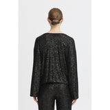b.young B.YOUNG Damenbluse BYSOLIA Restudsalg Black