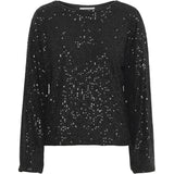b.young B.YOUNG Damenbluse BYSOLIA Restudsalg Black