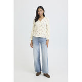 b.young B.YOUNG Damenhemd BYIBERLIN Shirt cerise