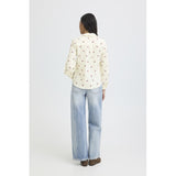 b.young B.YOUNG Damenhemd BYIBERLIN Shirt cerise