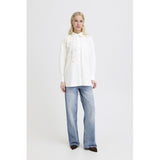 b.young B.YOUNG Damenhemd BYJESSEL Shirt Marshmallow