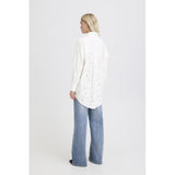 b.young B.YOUNG Damenhemd BYJESSEL Shirt Marshmallow