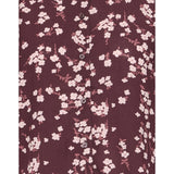 b.young B.YOUNG Damenhemd BYJOSA Shirt Port Royale Floral
