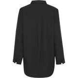 b.young B.YOUNG Damenhemd BYMMIDDE Shirt Black