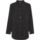 b.young B.YOUNG Damenhemd BYMMIDDE Shirt Black