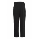 b.young B.YOUNG Damenhose BYDANTA Pant Black Mix