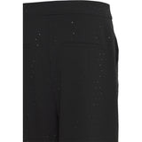 b.young B.YOUNG Damenhose BYDANTA Pant Black Mix