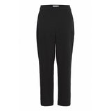 b.young B.YOUNG Damenhose BYDANTA Pant Black Mix