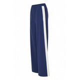 b.young B.YOUNG Damenhose BYDANTA Pant Medieval Blue Mix