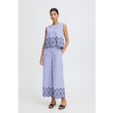 b.young B.YOUNG Damenhosen BYINZI Pant BYINZI EMBR