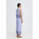 b.young B.YOUNG Damenhosen BYINZI Pant BYINZI EMBR