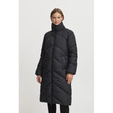 b.young B.YOUNG Damenjacke BYBOMINA Restudsalg Black
