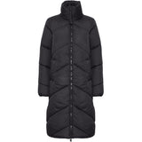 b.young B.YOUNG Damenjacke BYBOMINA Restudsalg Black