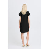 b.young B.YOUNG Damenkleid BYFALAKKA Dress Black