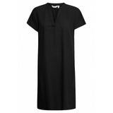 b.young B.YOUNG Damenkleid BYFALAKKA Dress Black
