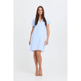 b.young B.YOUNG Damenkleid BYFALAKKA Dress Windsurfer