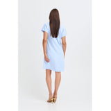 b.young B.YOUNG Damenkleid BYFALAKKA Dress Windsurfer