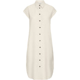 b.young B.YOUNG Damenkleid BYFALAKKA Dress Rainy Day