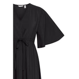 b.young B.YOUNG Damenkleid BYMMHAILEY Dress Black