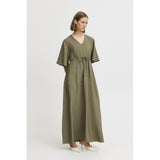 b.young B.YOUNG Damenkleid BYMMHAILEY Dress Kalamata