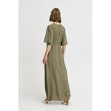 b.young B.YOUNG Damenkleid BYMMHAILEY Dress Kalamata