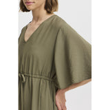 b.young B.YOUNG Damenkleid BYMMHAILEY Dress Kalamata