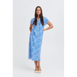 b.young B.YOUNG Damenkleid BYMMJOELLA Dress NATURE VIB0
