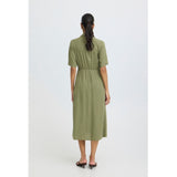 b.young B.YOUNG Damenkleid BYMMJOELLA Dress Kalamata