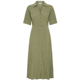 b.young B.YOUNG Damenkleid BYMMJOELLA Dress Kalamata