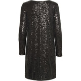 b.young B.YOUNG Damenkleid BYSOLIA Dress Black