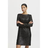 b.young B.YOUNG Damenkleid BYSOLIA Dress Black