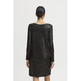 b.young B.YOUNG Damenkleid BYSOLIA Dress Black