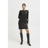 b.young B.YOUNG Damenkleid BYSOLIA Dress Black