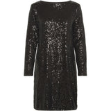 b.young B.YOUNG Damenkleid BYSOLIA Dress Black
